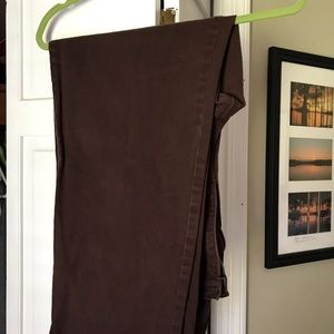 Gloria Vanderbilt Amanda jeans